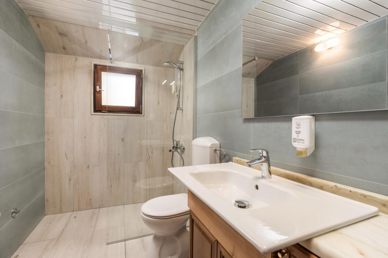 House Obrs Βίλα Mošćenička Draga Εξωτερικό φωτογραφία