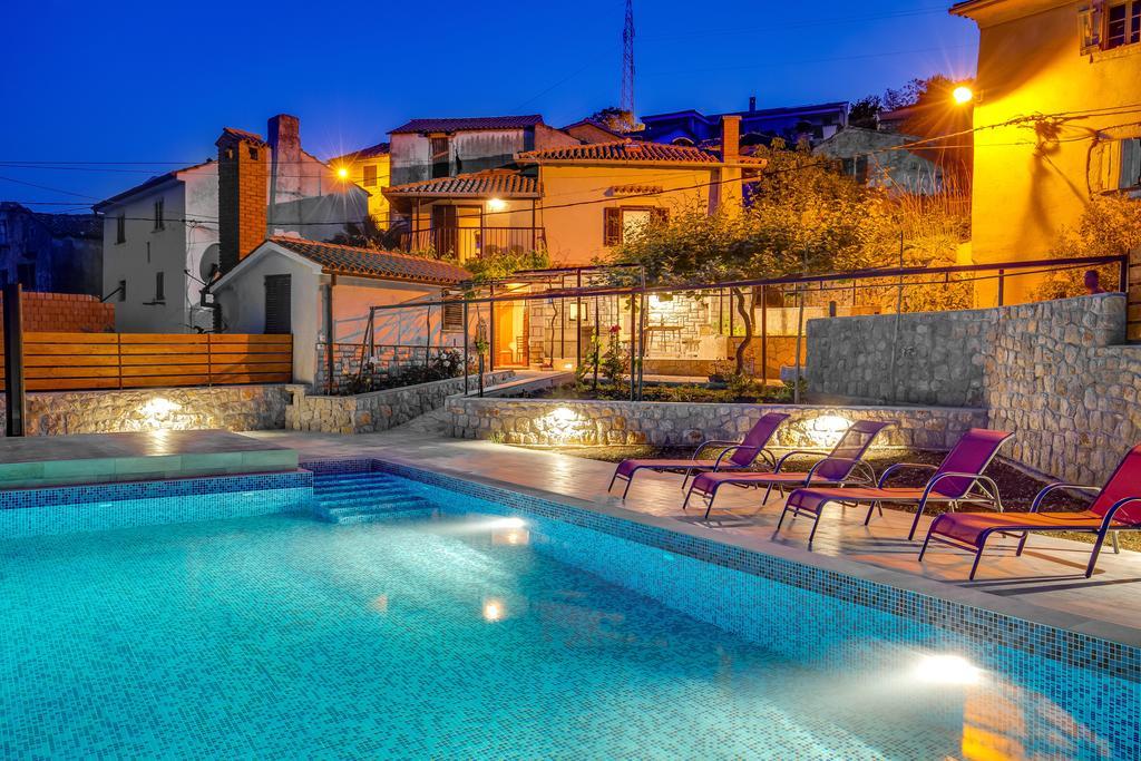 House Obrs Βίλα Mošćenička Draga Εξωτερικό φωτογραφία