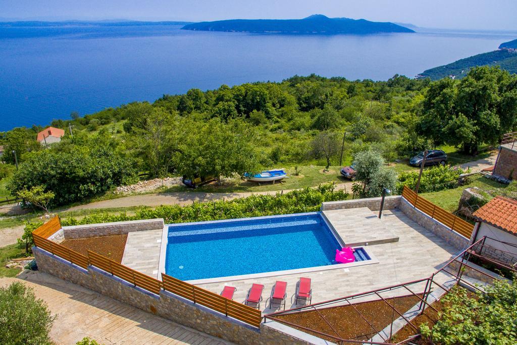 House Obrs Βίλα Mošćenička Draga Εξωτερικό φωτογραφία