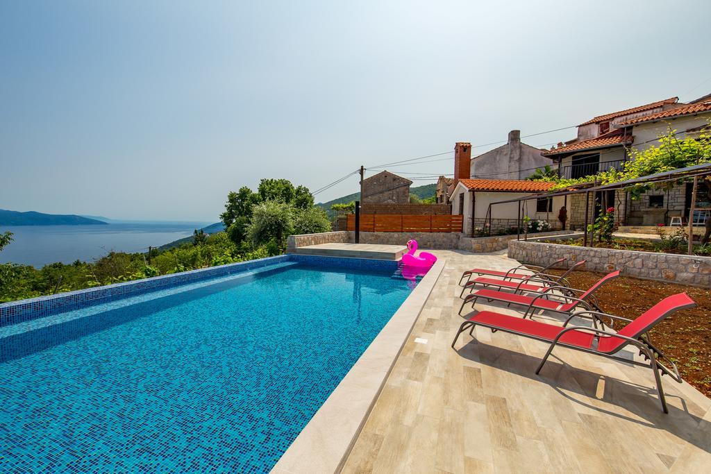 House Obrs Βίλα Mošćenička Draga Εξωτερικό φωτογραφία