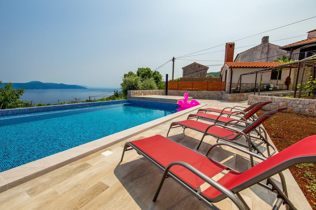 House Obrs Βίλα Mošćenička Draga Εξωτερικό φωτογραφία