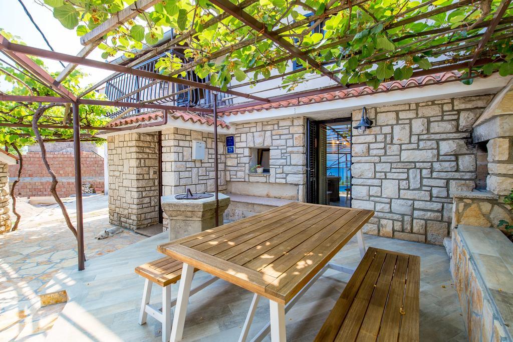 House Obrs Βίλα Mošćenička Draga Εξωτερικό φωτογραφία