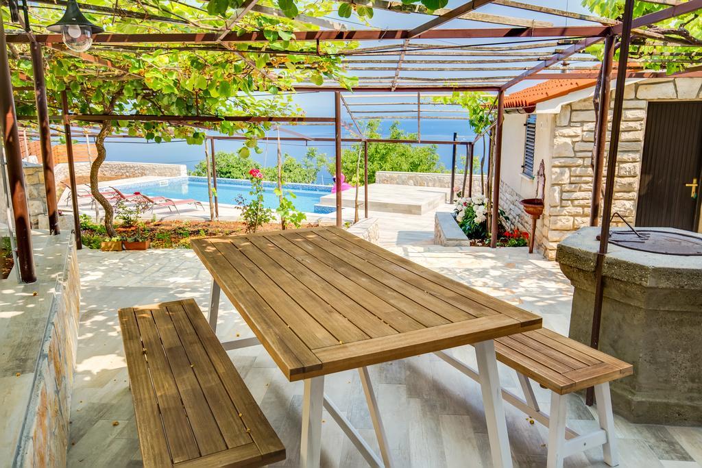 House Obrs Βίλα Mošćenička Draga Εξωτερικό φωτογραφία