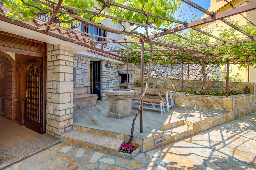 House Obrs Βίλα Mošćenička Draga Εξωτερικό φωτογραφία