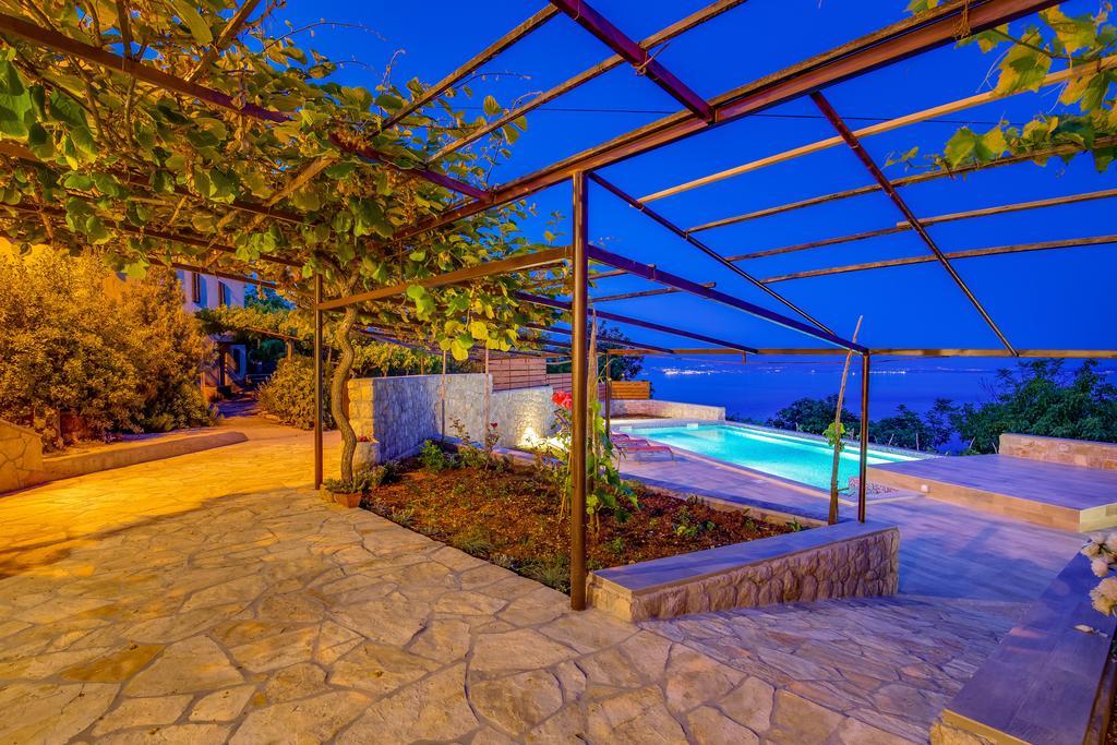 House Obrs Βίλα Mošćenička Draga Εξωτερικό φωτογραφία