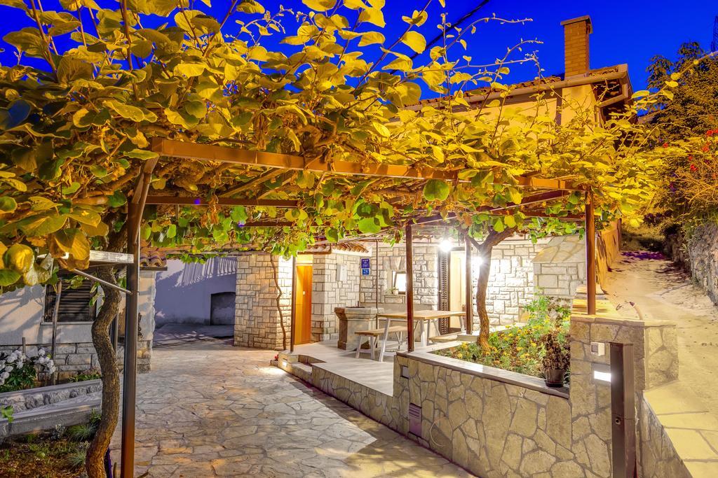 House Obrs Βίλα Mošćenička Draga Εξωτερικό φωτογραφία
